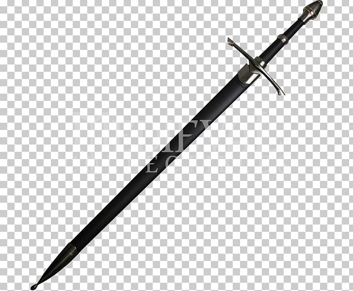 Classification Of Swords Fishing Rods Sporting Goods PNG, Clipart, Baskethilted Sword, Blade, Classification Of Swords, Claymore, Cold Weapon Free PNG Download