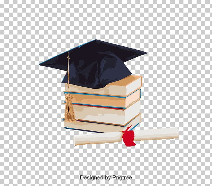 Graduation Ceremony Square Academic Cap Student Diploma Education PNG, Clipart, Academic Degree, Angle, Beret, Box, Cap Free PNG Download