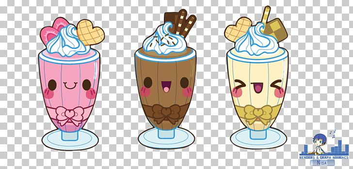 Milkshake Breakfast Food Kavaii Slush PNG, Clipart, Baked Potato, Breakfast, Candy, Chocolate, Dairy Product Free PNG Download