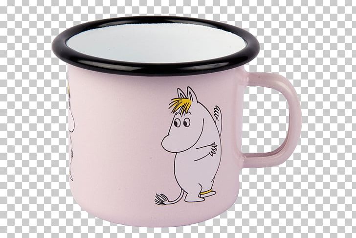 Snork Maiden Moomintroll Little My Moomins Mug PNG, Clipart, Bowl, Ceramic, Coffee Cup, Cup, Drinkware Free PNG Download