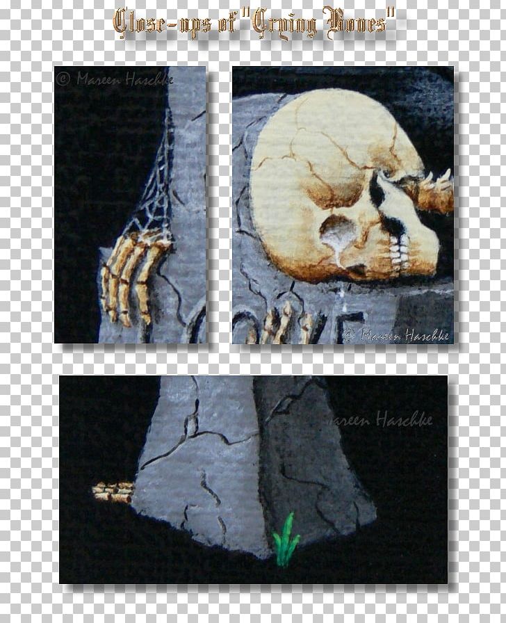 Text Fauna Painting Organism Bone PNG, Clipart, Bone, Bones, Crying, Fauna, Giclee Free PNG Download
