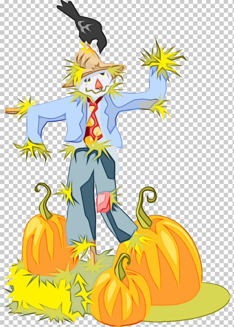Pumpkin PNG, Clipart, Cartoon, Character, Character Created By, Flower, Mtree Free PNG Download