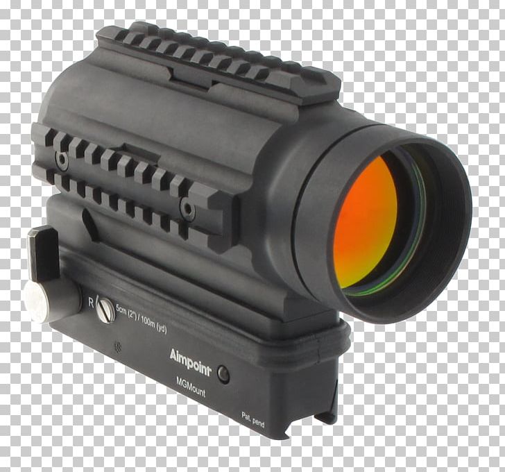 Aimpoint AB Red Dot Sight Aimpoint CompM4 Reflector Sight PNG, Clipart, Aimpoint Ab, Aimpoint Compm4, Collimator Sight, Defence Materiel Administration, Hardware Free PNG Download
