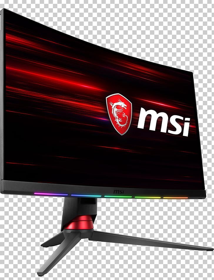 Computer Monitors Micro-Star International FreeSync 1080p DisplayPort PNG, Clipart, 1080p, Computer Monitor Accessory, Display Advertising, Electronic Device, Liquidcrystal Display Free PNG Download