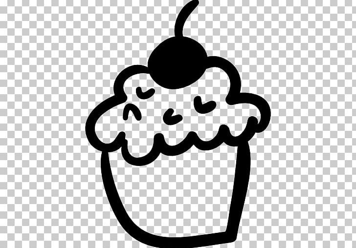 Cupcake Italian Ice Sundae Ice Cream Cones PNG, Clipart, Artwork, Black And White, Body Jewelry, Chocolate, Computer Icons Free PNG Download