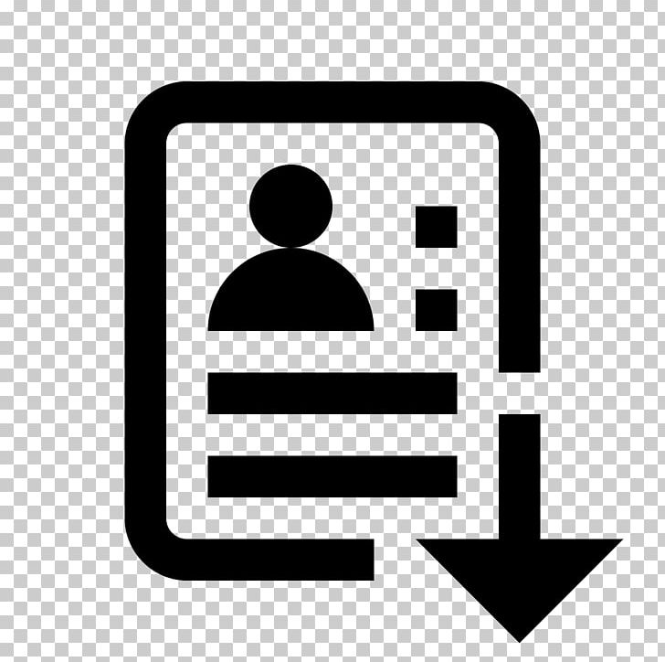 Europass Computer Icons Résumé Icon Design PNG, Clipart, Area, Black And White, Computer Icons, Curriculum Vitae, Download Free PNG Download