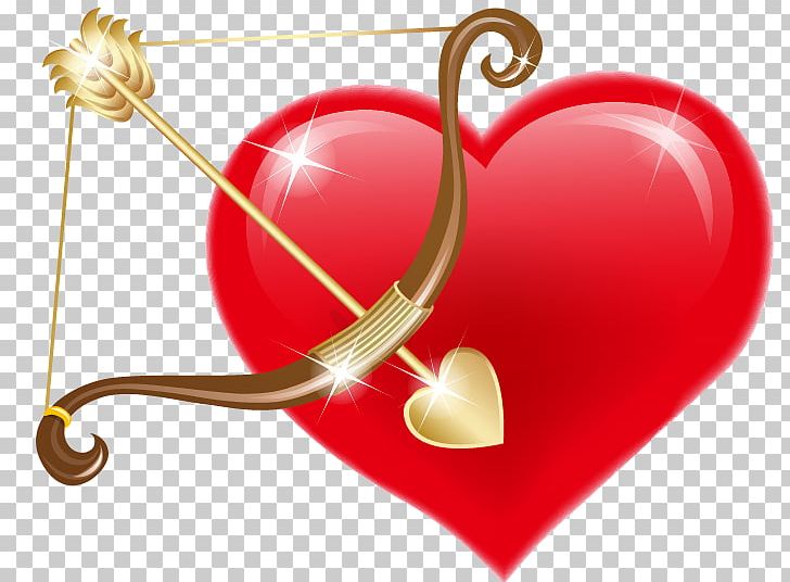 Hand Drawn Heart-shaped Bow Element PNG, Clipart, Arrows, Bow And Arrow, Computer Icons, Cupid, Cupids Bow Free PNG Download