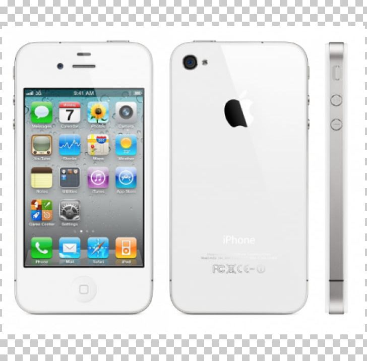 IPhone 4S IPhone 3GS PNG, Clipart, Apple Iphone, Apple Iphone 4, Att Mobility, Communication Device, Electronic Device Free PNG Download