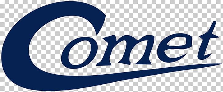 Logo Comet Brand PNG, Clipart, Blue, Brand, Business, Comet, Drawing Free PNG Download