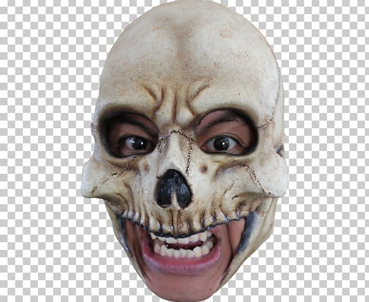 Mask Skull Calavera Skeleton Halloween Costume PNG, Clipart, Art, Bone, Calavera, Costume, Costume Party Free PNG Download