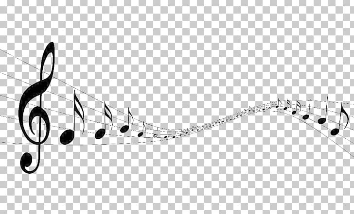 Musical Note Black And White PNG, Clipart, Angle, Art Music, Background Music, Black, Brand Free PNG Download