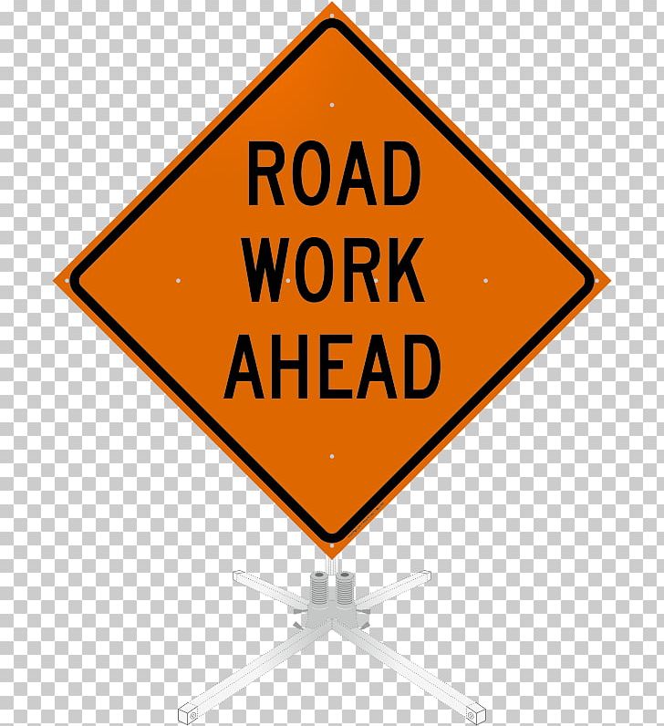 Roadworks Traffic Sign Manual On Uniform Traffic Control Devices Architectural Engineering PNG, Clipart, Ahead, Angle, Area, Brand, Carriageway Free PNG Download