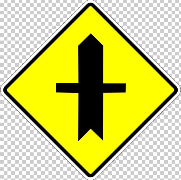 Traffic Sign Warning Sign Intersection Level Crossing Road PNG, Clipart, Angle, Area, Cambodia, Intersection, Junction Free PNG Download