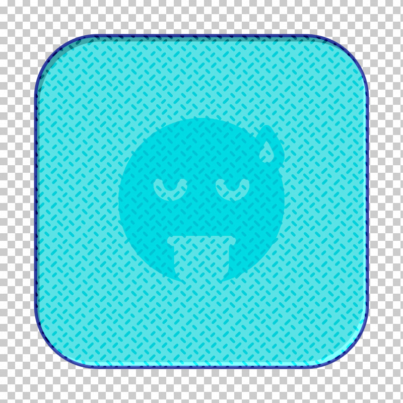 Smiley And People Icon Tongue Icon Emoji Icon PNG, Clipart, Blue, Bluegreen, Color, Electric Blue, Emoji Icon Free PNG Download