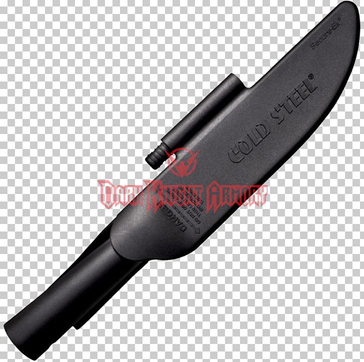 Bowie Knife Cold Steel Blade Scabbard PNG, Clipart, Blade, Bowie Knife, Cold Steel, Ferrocerium, Fire Striker Free PNG Download