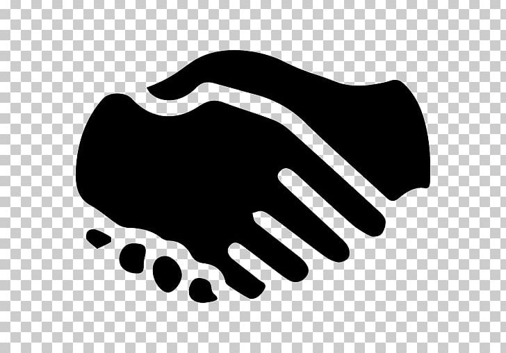 Computer Icons Handshake Symbol PNG, Clipart, Black, Black And White, Computer Icons, Download, Finger Free PNG Download