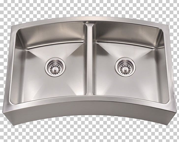 Sink Stainless Steel MR Direct Kitchen Tile PNG, Clipart, Angle, Bathroom, Bathroom Sink, Bowl, Bowl Sink Free PNG Download