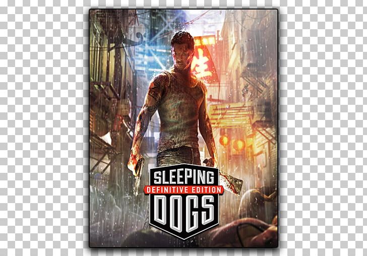 Sleeping Dogs Triad Wars Video Game Xbox 360 Xbox One PNG, Clipart, Advertising, Cheating In Video Games, Game, Ign, Open World Free PNG Download