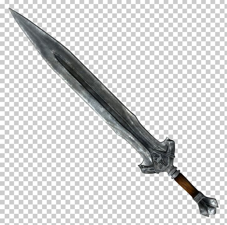 The Elder Scrolls V: Skyrim Counter-Strike: Global Offensive Sword Weapon Mod PNG, Clipart, Blade, Cheating In Video Games, Cold Weapon, Counterstrike Global Offensive, Dagger Free PNG Download