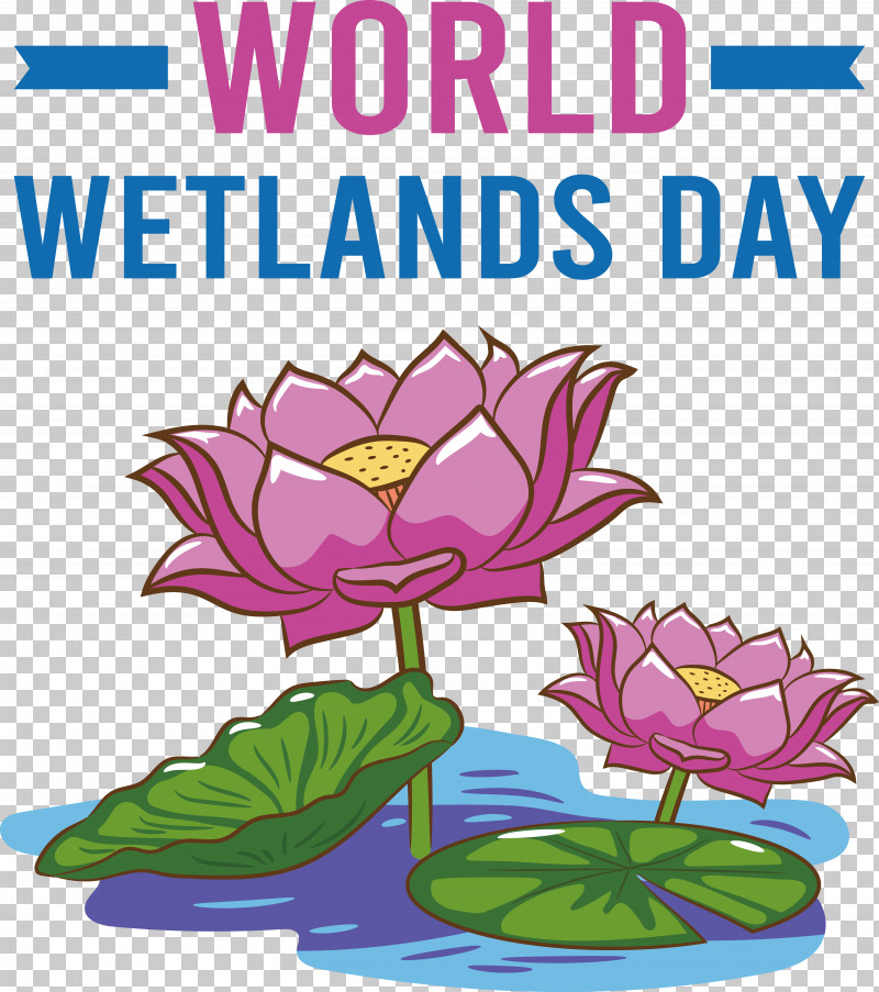 World Wetlands Day PNG, Clipart, World Wetlands Day Free PNG Download