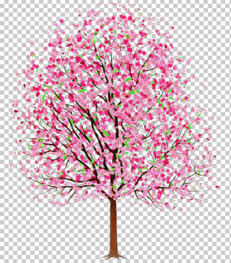 Cherry Blossom PNG, Clipart, Blossom, Branch, Cherry Blossom, Flower, Pink Free PNG Download