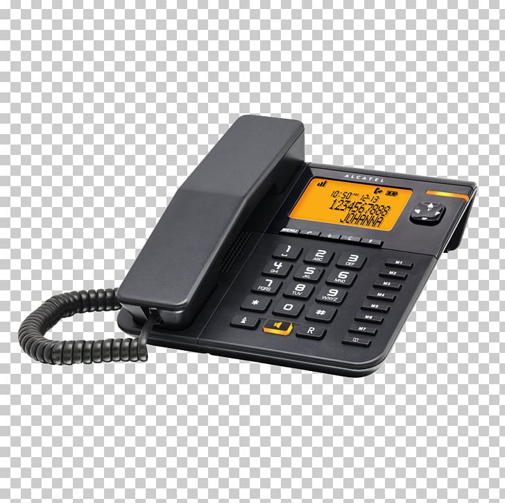 Alcatel Mobile Telephone Mobile Phones Home & Business Phones Caller ID PNG, Clipart, Alcatel Mobile, Alcatel Temporis 780, Alcatel Temporis Ip251g, Answering Machine, Automatic Redial Free PNG Download