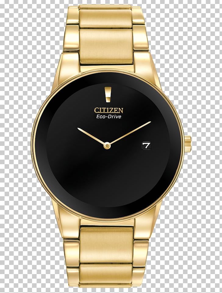 CITIZEN Men's Eco-Drive Axiom Citizen Holdings Watch Jewellery PNG, Clipart,  Free PNG Download