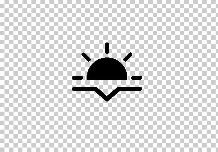 Computer Icons Sunset Symbol PNG, Clipart, Area, Black, Brand, Cloud, Computer Icons Free PNG Download