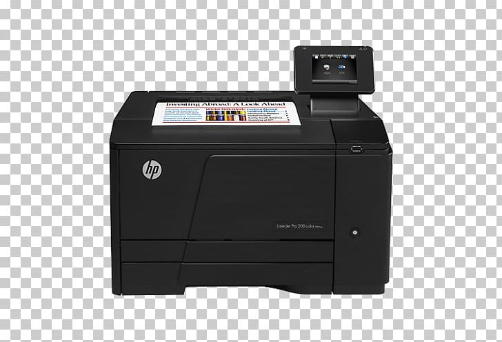 Hewlett-Packard HP LaserJet Pro 200 M251 Printer Laser Printing PNG, Clipart, Angle, Brands, Color Printing, Computer Software, Device Driver Free PNG Download