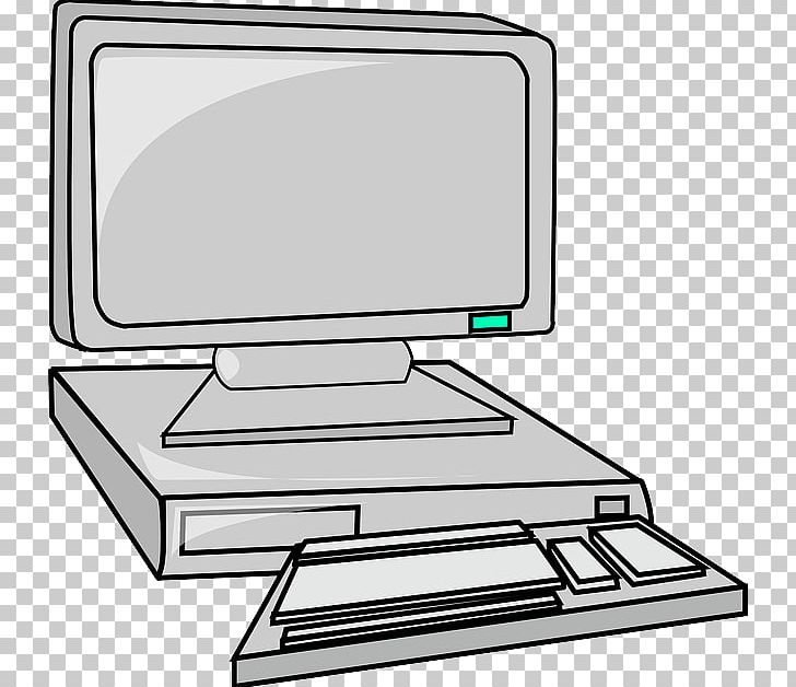 Laptop Computer Monitors Computer Icons PNG, Clipart, Angle, Cartoon, Clip Art, Computer, Computer Cartoon Free PNG Download