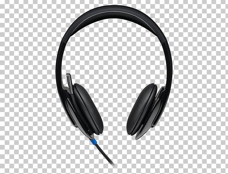 Microphone Headset Logitech H540 Headphones PNG, Clipart, Audio, Audio Equipment, Computer, Electronic Device, Electronics Free PNG Download