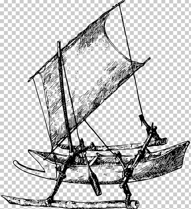 Sailboat Sailing Ship PNG, Clipart, Artwork, Baltimore Clipper, Barque, Black And White, Boat Free PNG Download