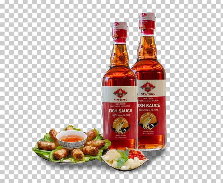 Sweet Chili Sauce Fish Sauce Nước Mắm Phan Thiết Anchovy Hot Sauce PNG, Clipart, Anchovy, Ansjosfamilien, Bottle, Condiment, Fermentation Free PNG Download