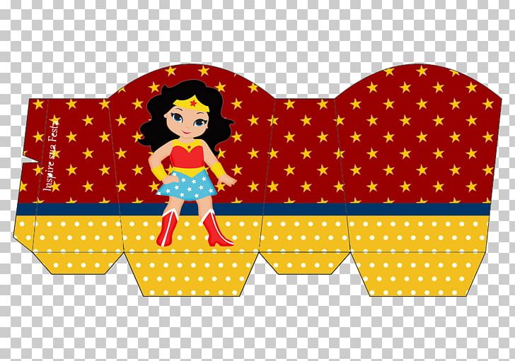 Wonder Woman Paper Female Superhero Box PNG, Clipart, Art, Box, Chibi, Comic, Convite Free PNG Download