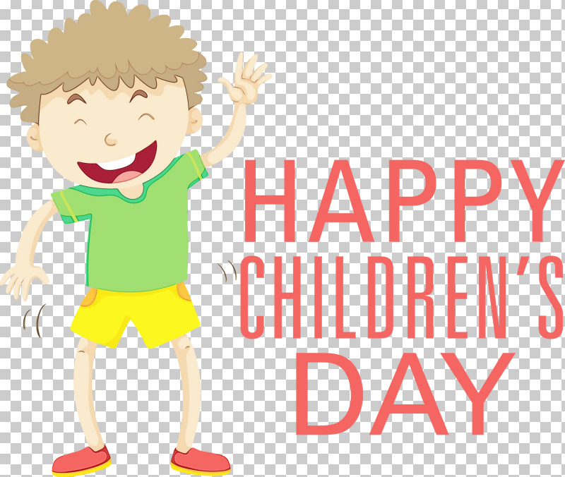 Human Cartoon Logo Meter Happiness PNG, Clipart, Behavior, Cartoon, Happiness, Happy Childrens Day, Human Free PNG Download
