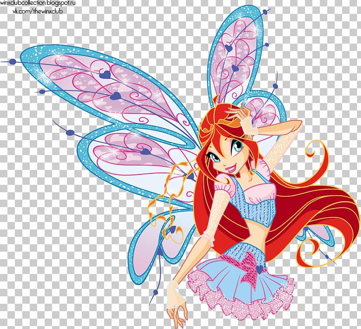 Bloom Tecna Stella Flora Winx Club: Believix In You PNG, Clipart, Aisha, Animated Cartoon, Animation, Anime, Art Free PNG Download