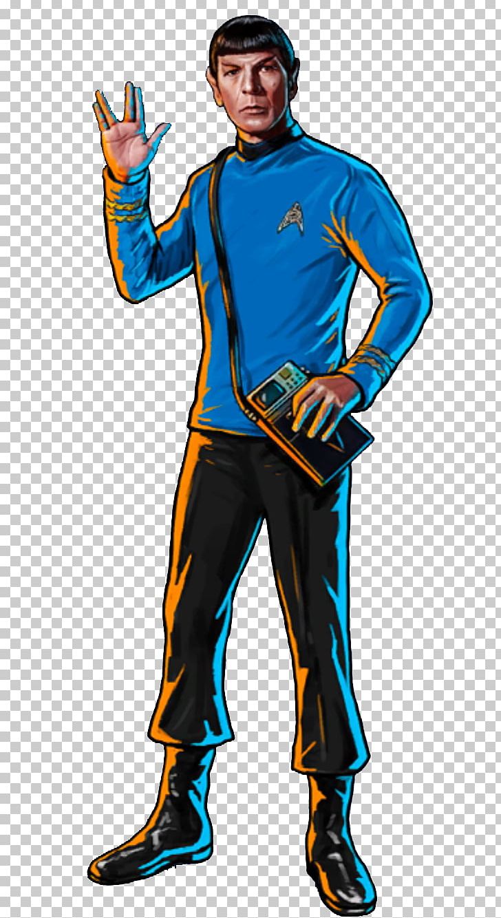 Leonard Nimoy Spock Star Trek: The Original Series Portable Network Graphics PNG, Clipart, Clothing, Commander, Costume, Costume Design, Enterprise Free PNG Download
