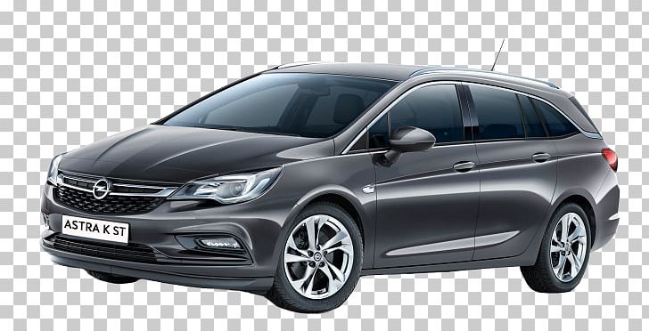 Opel Astra Sports Tourer Personal Luxury Car Station Wagon PNG, Clipart, Automotive Exterior, Bumper, Car, Cars, City Car Free PNG Download