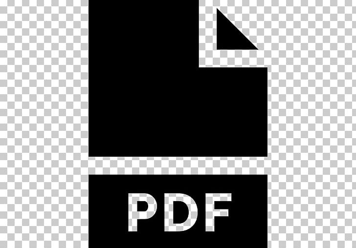 PDF Computer Icons PNG, Clipart, Adobe Acrobat, Adobe Reader, Angle, Area, Black Free PNG Download