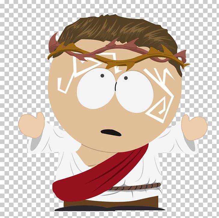 South Park: The Stick Of Truth Kyle Broflovski Mysterion Rises Character PNG, Clipart, Cartoon, Character, Cheek, Deviantart, Ear Free PNG Download