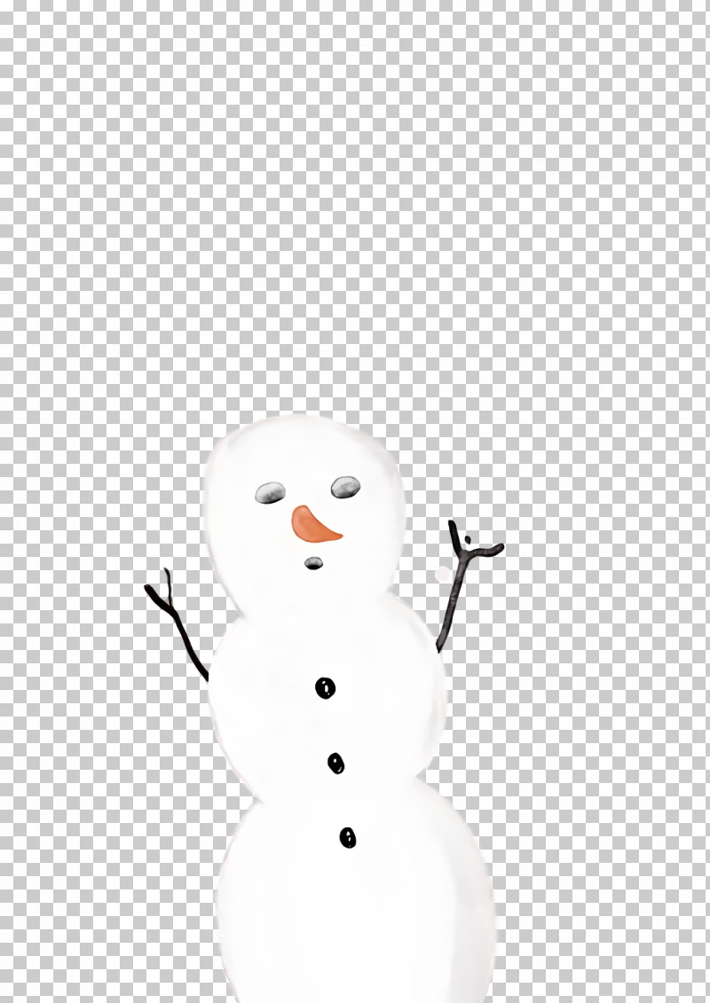 Snowman PNG, Clipart, Cartoon, Character, Character Created By, Snowman Free PNG Download