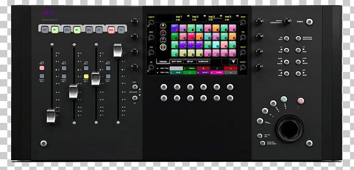 Audio Control Surface Audio Mixing Avid Pro Tools Digital Audio Workstation PNG, Clipart, Artist, Aud, Audio, Audio Equipment, Digital Audio Workstation Free PNG Download