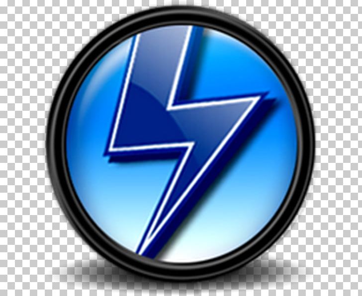 Blu-ray Disc Daemon Tools Disk Computer Icons PNG, Clipart, Blue, Bluray Disc, Brand, Circle, Computer Software Free PNG Download