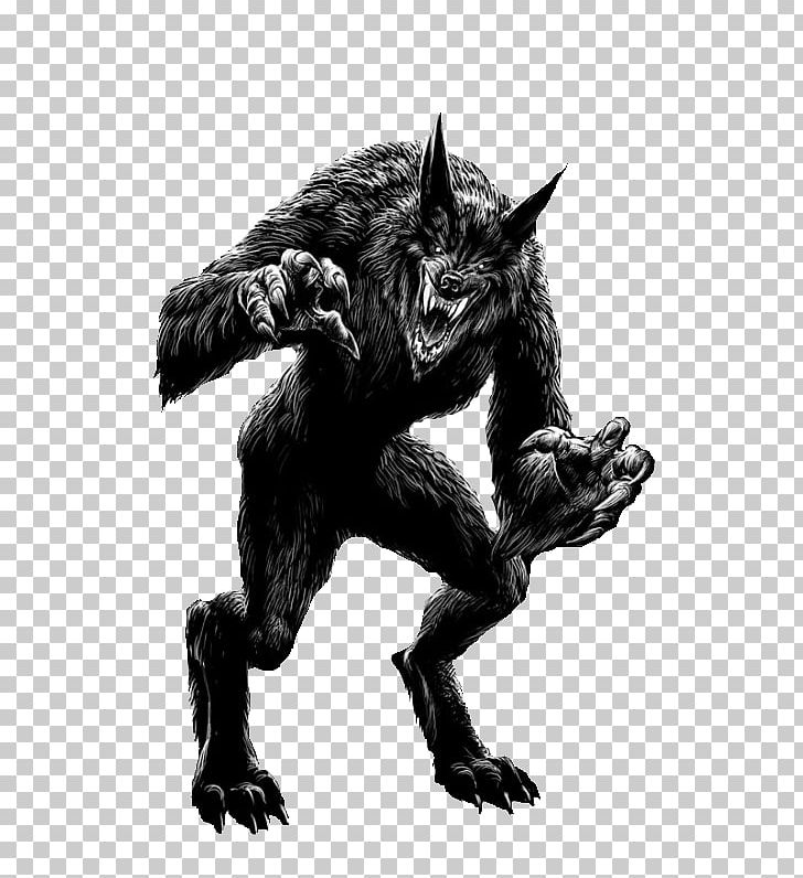 Cycle Of The Werewolf Horror Howl Of The Werewolf PNG, Clipart, Black And White, Carnivoran, Cycle Of The Werewolf, Demon, Dog Like Mammal Free PNG Download