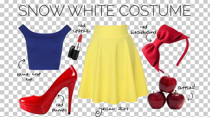 Dress Halloween Costume Snow White Clothing PNG, Clipart, Brand, Clothing, Clothing Accessories, Costume, Disney Princess Free PNG Download
