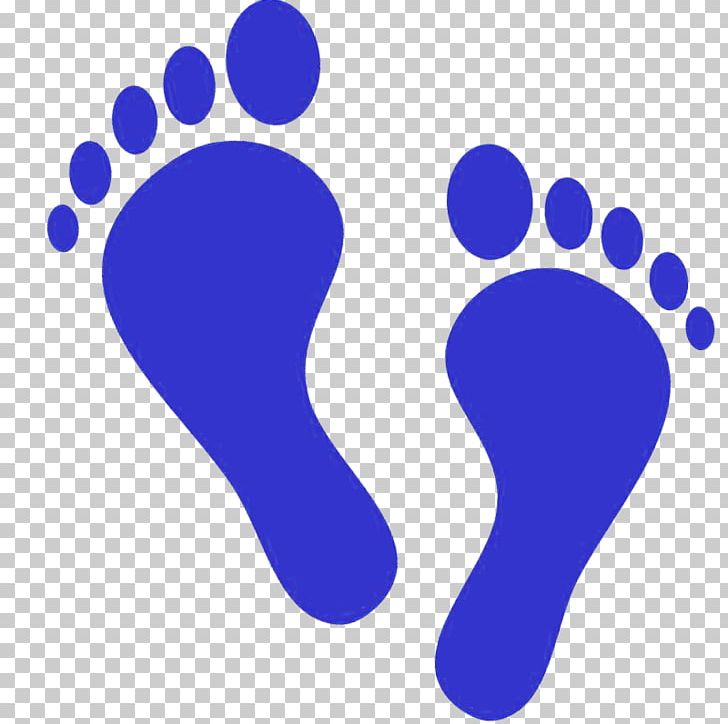 Footprint Computer Icons PNG, Clipart, Carbon Footprint, Circle, Computer Icons, Electric Blue, Foot Free PNG Download