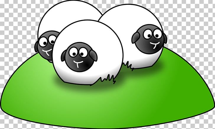 Sheep Cartoon PNG, Clipart, Area, Black And White, Cartoon, Circle, Drawing Free PNG Download