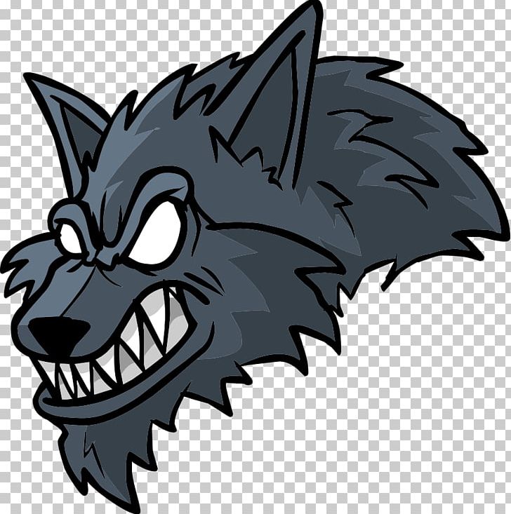 Town Of Salem Gray Wolf Werewolf YouTube PNG, Clipart, Bat, Carnivoran, Computer Icons, Demon, Dog Like Mammal Free PNG Download