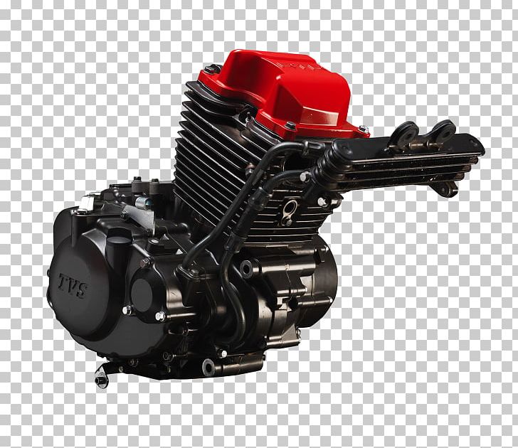 TVS Apache Suspension TVS Motor Company Motorcycle Air-cooled Engine PNG, Clipart, Aircooled Engine, Antilock Braking System, Apache, Automotive Engine Part, Auto Part Free PNG Download