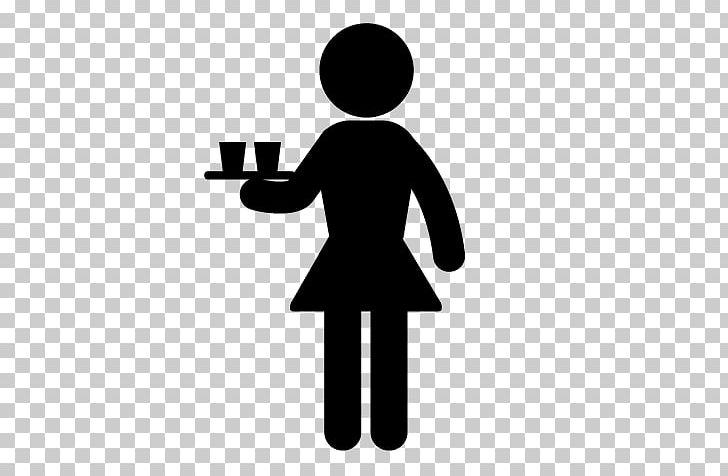 Waiter Waitress PNG, Clipart, Bartender, Black And White, Brand, Communication, Download Free PNG Download